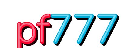 pf777 — logo kanal