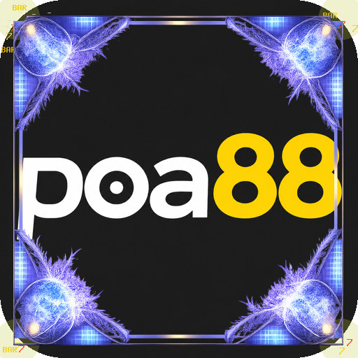 poa88 — mitra unggulan